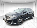 2019 Nissan Murano SV