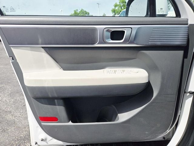 2025 Hyundai Santa Fe SE