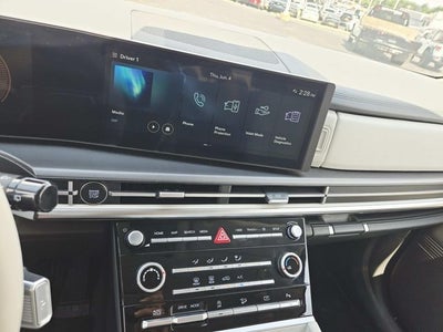 2025 Hyundai Santa Fe SE