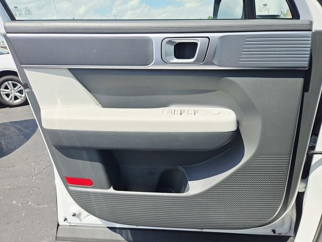 2025 Hyundai Santa Fe SE