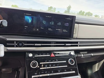 2025 Hyundai Santa Fe SE