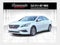 2017 Hyundai Sonata Base