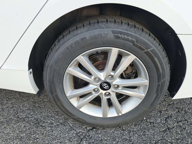 2017 Hyundai Sonata Base