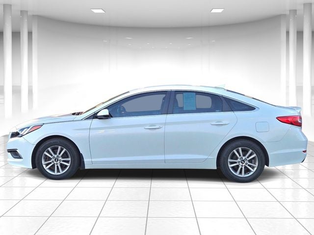 2017 Hyundai Sonata Base