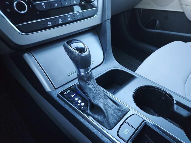 2017 Hyundai Sonata Base