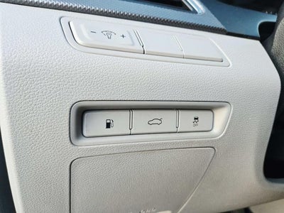 2017 Hyundai Sonata Base
