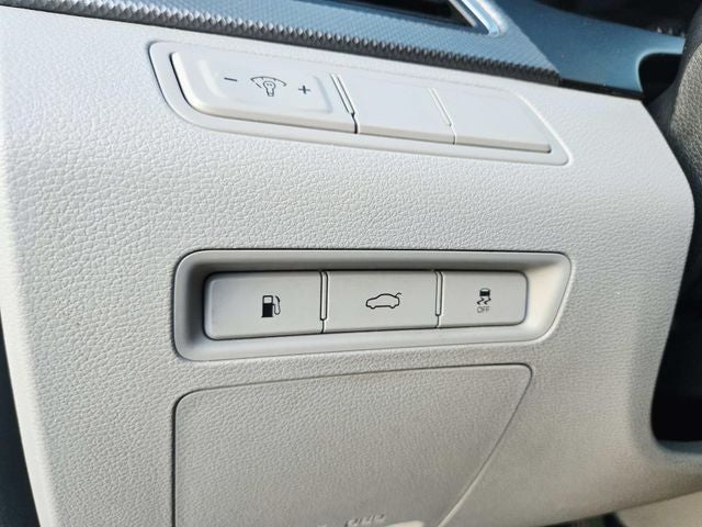 2017 Hyundai Sonata Base