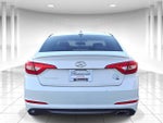 2017 Hyundai Sonata Base