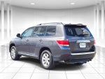 2013 Toyota Highlander Base Plus