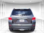 2013 Toyota Highlander Base Plus