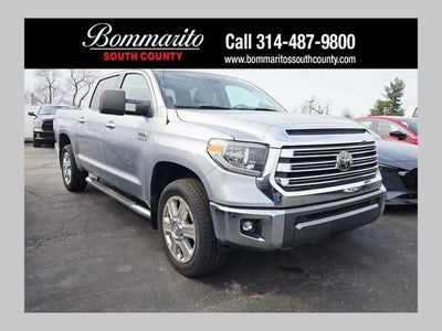 2018 Toyota Tundra 1794