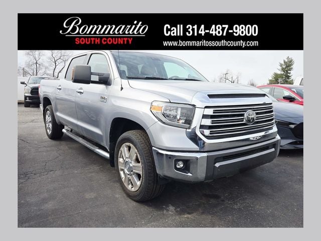 2018 Toyota Tundra 1794