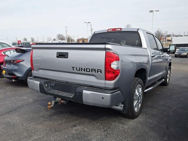 2018 Toyota Tundra 1794