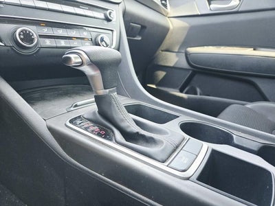 2020 Kia Optima S