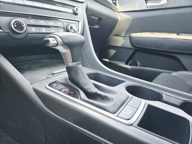 2020 Kia Optima S