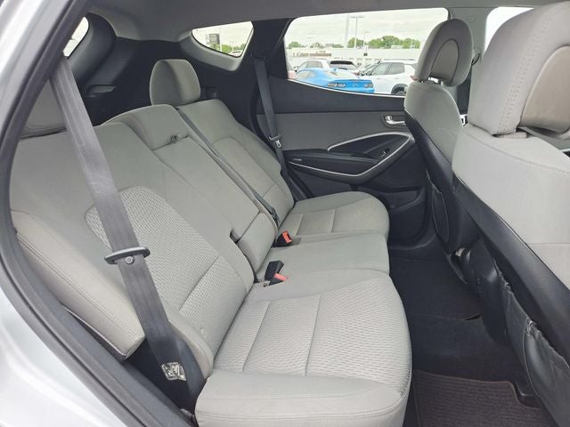 2015 Hyundai Santa Fe Sport Base