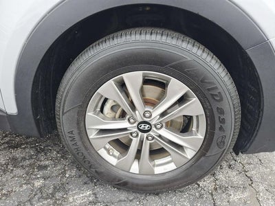 2015 Hyundai Santa Fe Sport Base