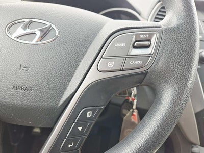 2015 Hyundai Santa Fe Sport Base
