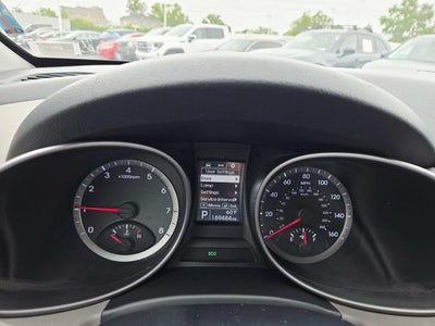 2015 Hyundai Santa Fe Sport Base