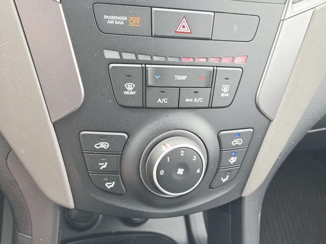 2015 Hyundai Santa Fe Sport Base