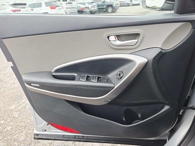 2015 Hyundai Santa Fe Sport Base