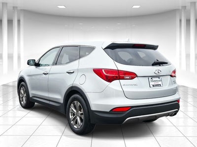 2015 Hyundai Santa Fe Sport Base