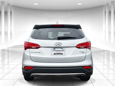 2015 Hyundai Santa Fe Sport Base