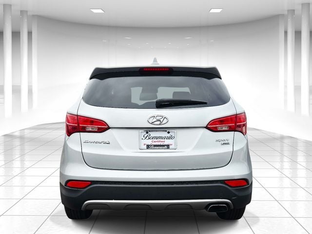 2015 Hyundai Santa Fe Sport Base