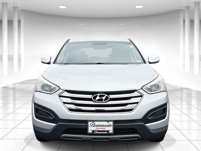 2015 Hyundai Santa Fe Sport Base