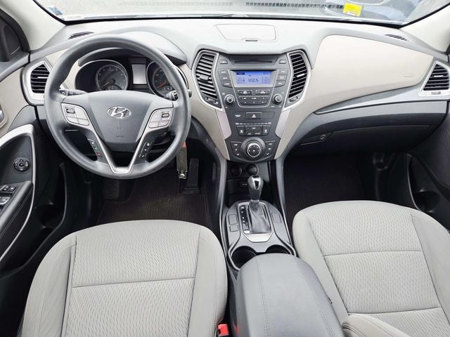 2015 Hyundai Santa Fe Sport Base