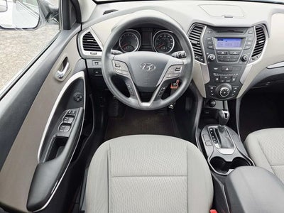 2015 Hyundai Santa Fe Sport Base