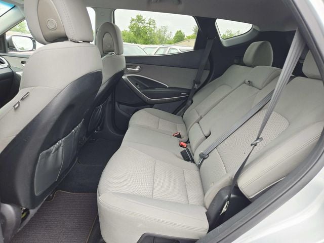 2015 Hyundai Santa Fe Sport Base