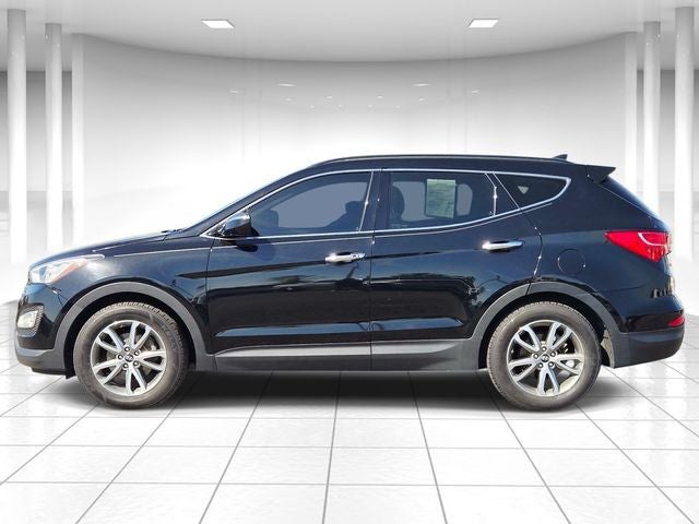 2014 Hyundai Santa Fe Sport 2.0T