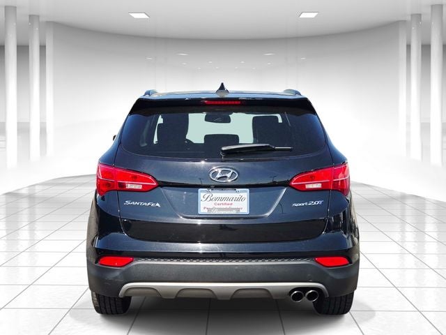 2014 Hyundai Santa Fe Sport 2.0T