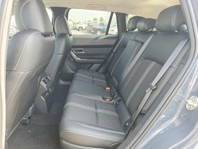 2026 Mazda Mazda CX-50 Hybrid Preferred AWD