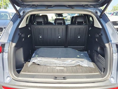2026 Mazda Mazda CX-50 Hybrid Preferred AWD