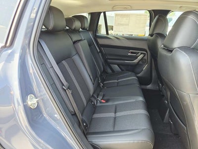 2026 Mazda Mazda CX-50 Hybrid Preferred AWD