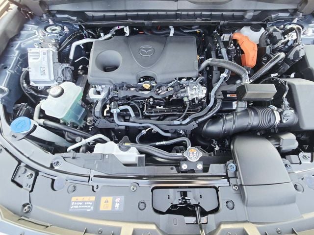 2026 Mazda Mazda CX-50 Hybrid Preferred AWD