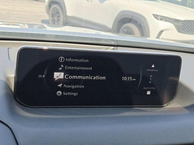 2026 Mazda Mazda CX-50 Hybrid Preferred AWD