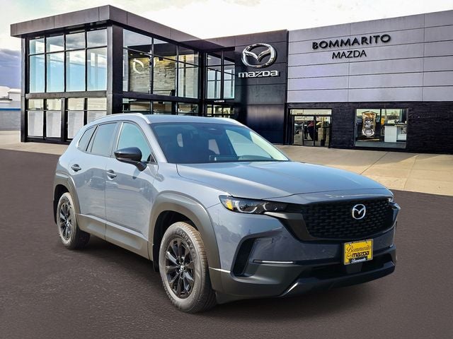 2026 Mazda Mazda CX-50 Hybrid Preferred AWD