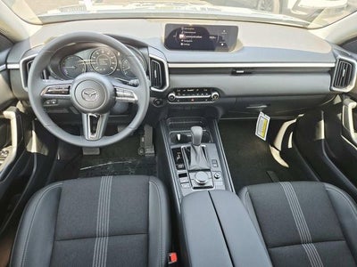 2026 Mazda Mazda CX-50 Hybrid Preferred AWD