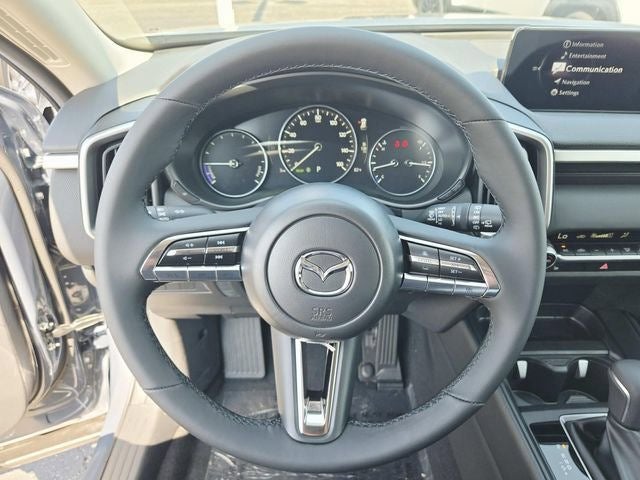 2026 Mazda Mazda CX-50 Hybrid Preferred AWD