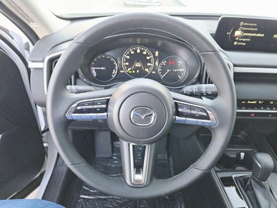 2026 Mazda Mazda CX-50 Hybrid Preferred AWD