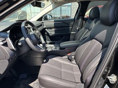 2026 Mazda Mazda CX-50 Hybrid Preferred AWD