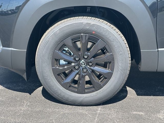 2026 Mazda Mazda CX-50 Hybrid Preferred AWD