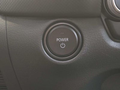 2025 Mazda Mazda CX-50 Hybrid Preferred AWD