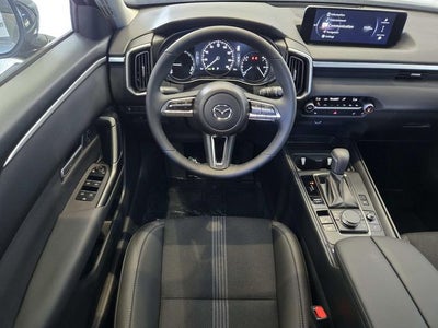 2025 Mazda Mazda CX-50 Hybrid Preferred AWD