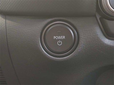 2025 Mazda Mazda CX-50 Hybrid Preferred AWD