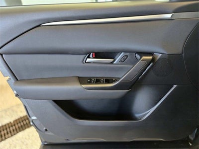 2025 Mazda Mazda CX-50 Hybrid Preferred AWD