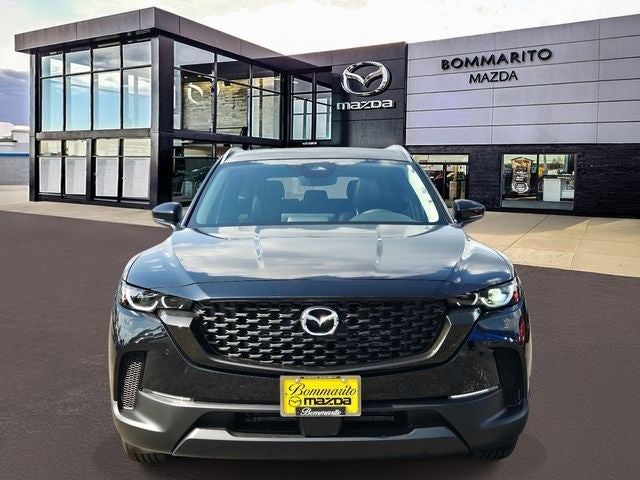 2026 Mazda Mazda CX-50 Hybrid Preferred AWD